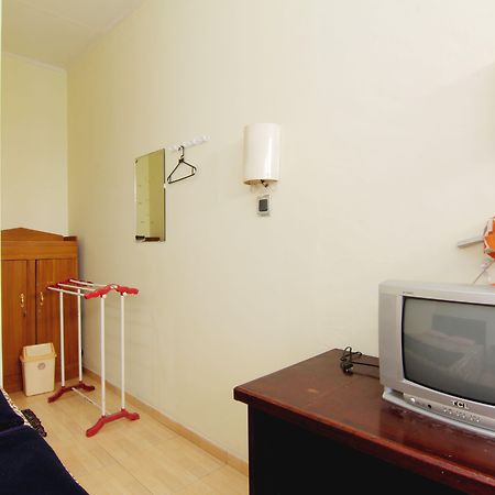 Hotel Wijaya 3 Kaliurang Exteriör bild